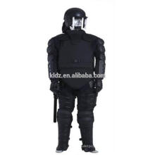 Equipamento de controle de tumulto (traje de controle de distúrbios, uniforme de controle de tumulto, armadura antimotim)